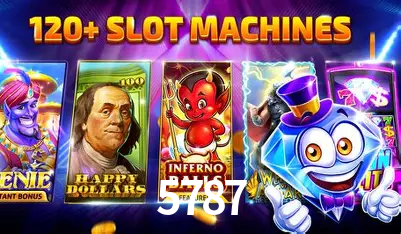 5787 bet