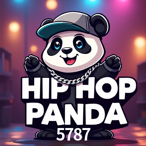 5787
